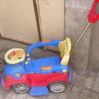 حمل کودک