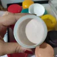 پودر کاشت ناخن