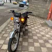 همتاز 150 مدل 95 درحد