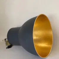 چراغ آویز سقفی صنعتی