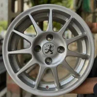 رینگ اسپیدلاین ایتالیا اصل کارکرده سایز ۱۵