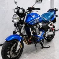 Cb1300|موتورسیکلت|تهران, تهرانپارس غربی|دیوار