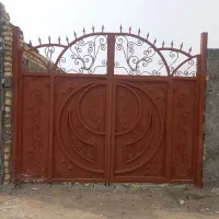 باغ چهار دیواری دستجا تبرئه دار سند دار