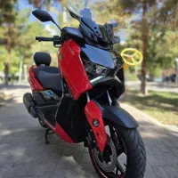یاماها ایکس مکس xmax