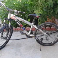 دوچرخه