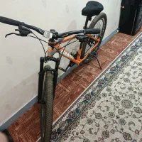 دوچرخه glent سایز 29