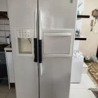 یخچال جنرال الکتریک آمریکایی اصل ۳۹ فوت