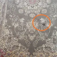 فرش 6 متری