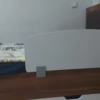 محافظ تخت کودک