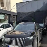 ایکس77 مدل 1404 تحویل 1405