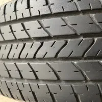 لاستیک تویوتا Bridge Stone 185/60/15 ژاپن