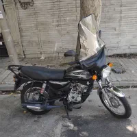 باکسر 150مدل 92