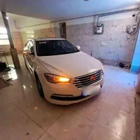 لیفان 820 مدل 97 / بیرنگ استثنایی