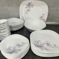 سرویس ارکوپال ۶ نفره بورمیلویی نو