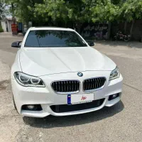 BMW 528 i