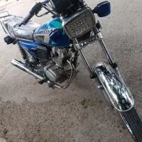هوندا ۱۲۵ تکتاز ۱۴۰۰