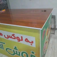 تجهیزات میوه فروشی