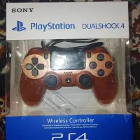 دسته ps4|کنسول، بازی ویدئویی و آنلاین|تهران, شمیران‌نو|دیوار