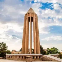 تور همدان گردی