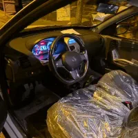 فروش کوییک GXR صفر ۱۴۰۴