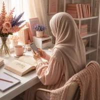 دعوت به کار خانم ها بدون نیاز به سابقه کار