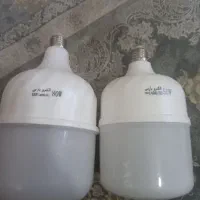 لامپ ال ای دی ۸۰وات