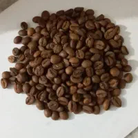 دانه قهوه فقط برای کافه