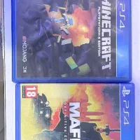 دیسک ps4