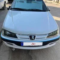 پژو پارس فول elx مدل 403