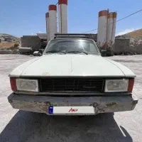 پیکان وانت مدل 93