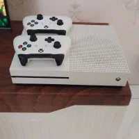 x box one s