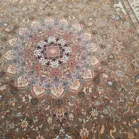 فرش ۹ متری