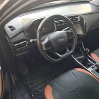 x22 pro 1402|خودرو سواری و وانت|ارومیه, |دیوار