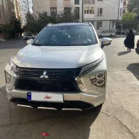 میتسوبیشی اکلیپس