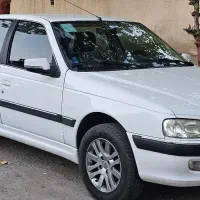پژو پارس ۱۴۰۰ xu7