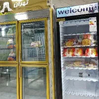 استخدام بازاریاب فروش محصولات مرغ کشتار روز