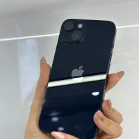 Apple 14nrml/midnight/128g/