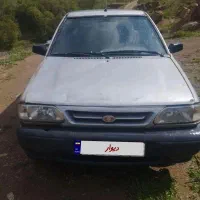 پراید مدل ۹۰ sx