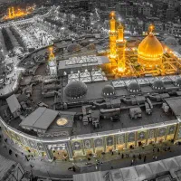 کربلا با روزی ۱۰۰ هزار تومن