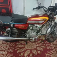 موتور سیکلت