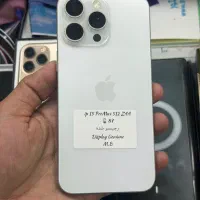 iPhone 15 Promax 512 ZAA رجیستر