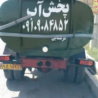 پخش اب