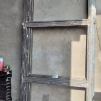 درب ۴ لنگه