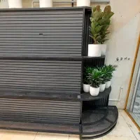 استند گل