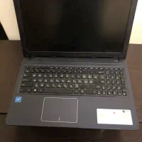 لب تاپ ایسوز مدل x543m