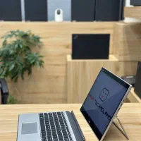 لپ تاپ HP elite X2 G8/i5/16/256/4G