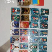 کیمدی 2025  2024