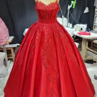 لباس عروس
