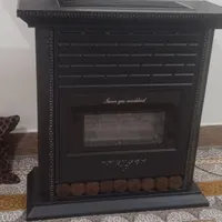 بخاری شومینه
