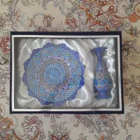 ست میناکاری